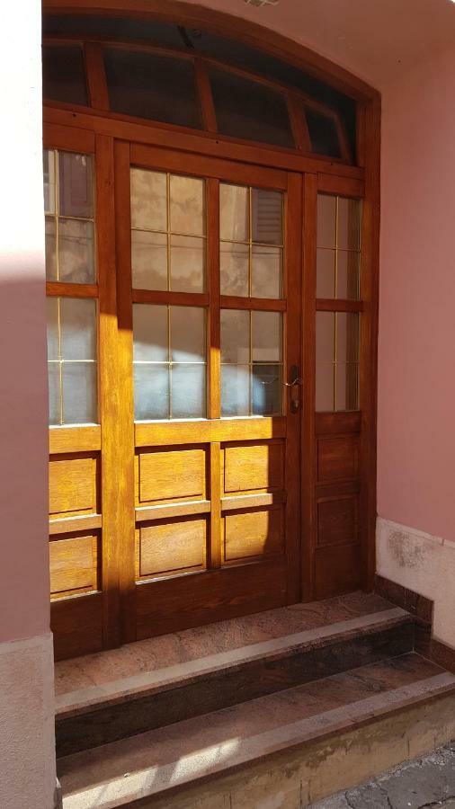 Apartment Izola Sukalo Exterior foto
